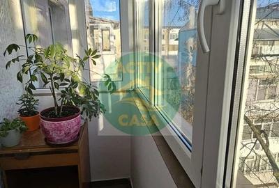 Apartament cu 3 camere decomandat în Central - 2