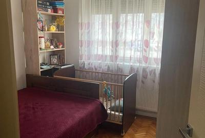 Apartament cu 3 camere semidecomandat în Ozana - 6