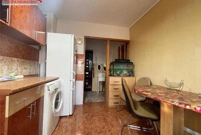 Apartament cu 2 camere de inchiriat zona centrala Tulcea - 8