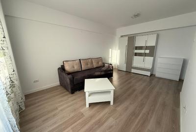 Apartament cu 2 camere semidecomandat în Dacia - 5