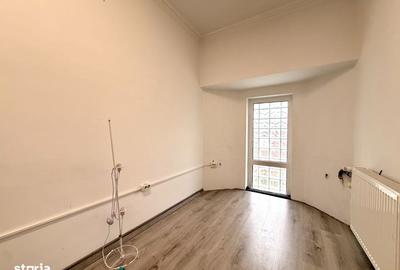 Spațiu comercial, de 81 mp, în Central - 6