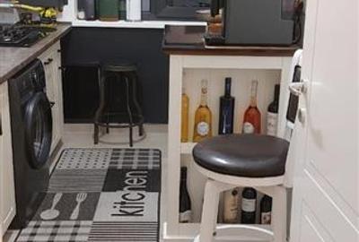 Apartament cu 2 camere decomandat în Păcurari - 13