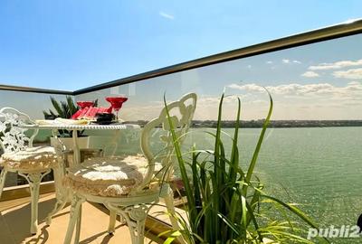 Apartament cu 3 camere decomandat în Central - 8