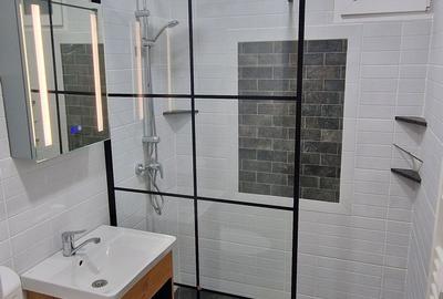 Apartament cu 2 camere decomandat în Drumul Carului - 1
