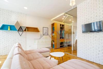 Apartament 2 camere renovat Centrul Istoric - 1