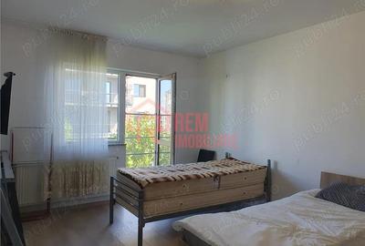 Vanzare apartament 2 camere, 54 mp, bloc 2021, Dobroesti, Fundeni, Dragonul Rosu, Sp Oncologic Vanzare apartament 2 camere, 54 mp, bloc 2021, Dobroesti, Fundeni, Dragonul Rosu, Sp Oncologic - 1
