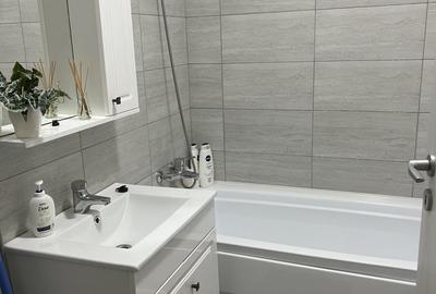 Apartament cu 2 camere decomandat, mobilat în Lujerului - 7