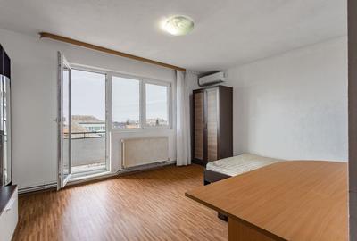 Apartament cu 3 camere decomandat, mobilat în Complex Studențesc - 4