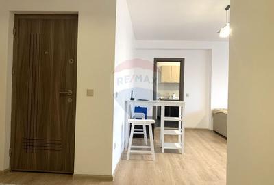 Apartament cu 2 camere de inchiriat in Sunrise Residence S6 - 2