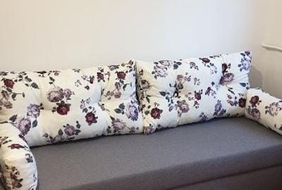 Inchiriez garsoniera zona umt 200 euro/luna - 4
