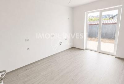 Casă cu 4 camere cu Teren 250 Mp în Central - 2