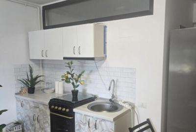 Garsoniera zona Campus Garsoniera zona Campus - 3