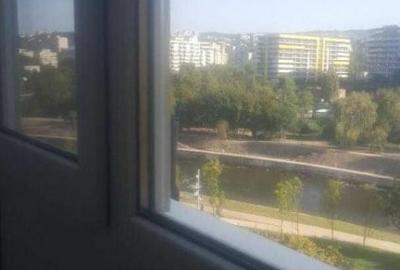 Apartament 2 camere, 62 mp, zona Plaja Grigorescu, etaj intermediar, lift Apartament 2 camere, 62 mp, zona Plaja Grigorescu, etaj intermediar, lift - 5