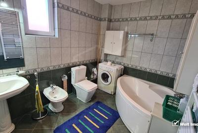 Apartament 3 camere, zona Piata Engels, etaj 2, finisat, 104 mp utili, garaj ! - 15