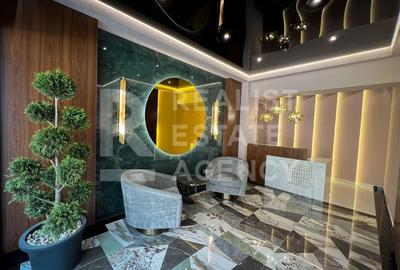 Vânzare, apartament, 3 camere, complexul First Estates Pipera - 5