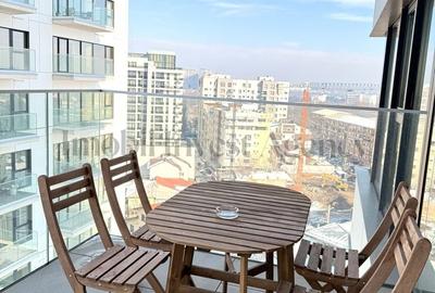 Apartament 2 camere de vanzare One Verdi Park - 14