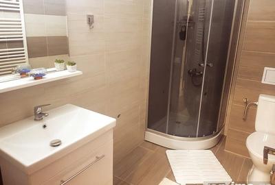 Garsonieră în Romană - 1