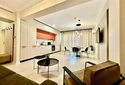 Apartament superb cu 2 camere | Mobilat | Dumbravita