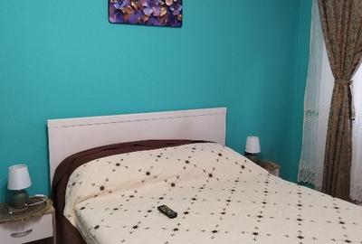 Garsonieră decomandată în Vidin-Progresul - 4