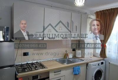 Apartament 2 camere/ Etajul 2 / Tecuci - 1