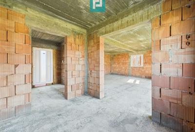 Casă individuală cu 4 camere cu Teren 300 Mp în Fântânele - 20