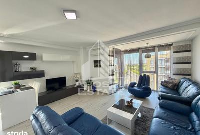 Apartament cu 2 camere, mobilat în Buziașului - 2