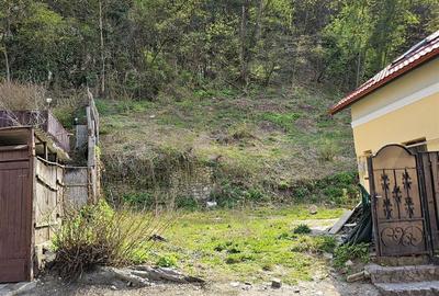 Teren Construcții intravilan de 850 mp, în Centrul Istoric - 5