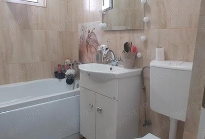 Apartament cu 2 camere semidecomandat în Viziru 1 - 19
