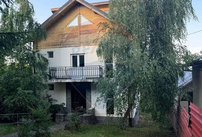 Vila la Munte - in Breaza, Prahova Vila la Munte - in Breaza, Prahova - 2