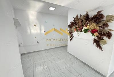 Spațiu comercial, de 34 mp, în Iosefin - 2