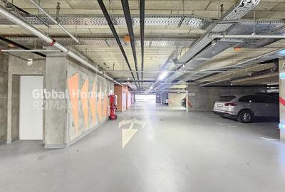 Apartament cu 2 camere semidecomandat, mobilat în Aviației - 24