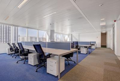 REC3001611 OFFICES FOR RENT l BIROURI DE INCHIRIAT - 3