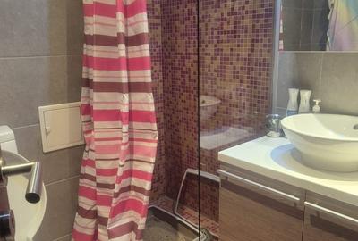 Apartament cu 3 camere decomandat, mobilat în 1 Mai - 20