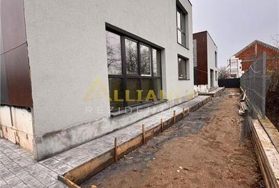 Casă individuală cu 3 camere cu Teren 257 Mp în Central - 5