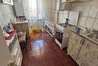 Apartament cu 3 camere decomandat, mobilat în Frumoasa - 3
