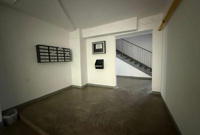 Apartament cu 3 camere semidecomandat în Micro 16 - 7
