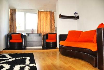 Apartament cu 2 camere semidecomandat în Aleea Trandafirilor - 2