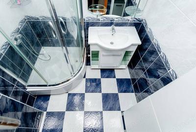 Apartament cu 2 camere decomandat în Titan