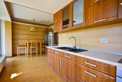 Vila moderna, 13 camere cu potential comercial în Rasnov - 17