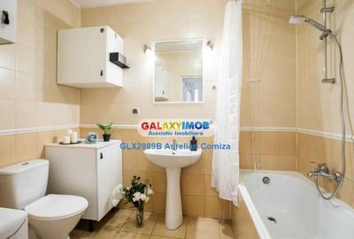 Apartament cu 3 camere decomandat în Bucureștii Noi