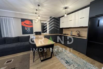 TOTUL NOU | Apartament 2 camere | Parcare subterana | Kaufland–USAMV–Frunzisului - 24