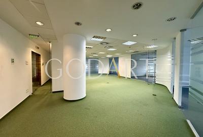 Birou, de 416.89999389648 mp, în Băneasa - 3