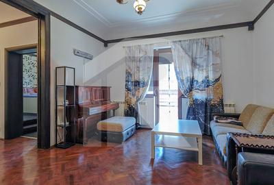 Zona Ferdinand apartament in vila - 3