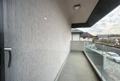 Casa individuala in Mogosoaia - Disponibila pentru mutarea imediata - 14