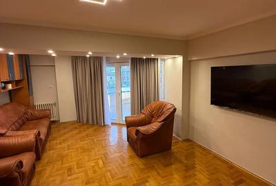 Apartament 4 camere de inchiriat - 2