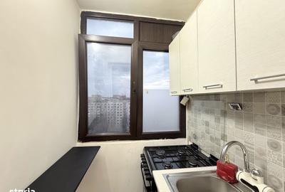 Garsonieră în Ghencea - 3