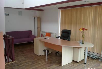 Spațiu comercial, de 90 mp, în Ultracentral - 2