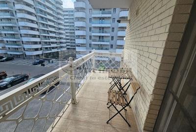 Apartament de inchiriat 2 camere Copou Inamstro - 2