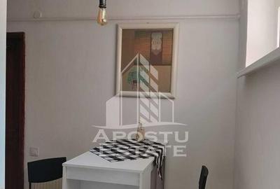 Apartament 2 camere la casa, curte comuna, in Dumbravita - 5