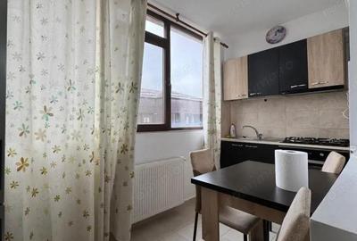 Apartament 2 camere, mobilat/utilat Chiajna, Str. Tineretului - De inchiriat - 4